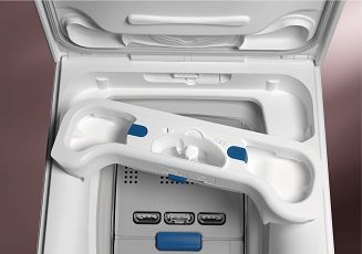 Pralka ELECTROLUX EW6TN24262P - 6