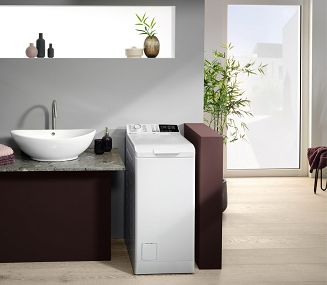 Pralka ELECTROLUX EW6TN24262P - 11