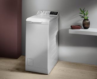 Pralka ELECTROLUX EW6TN24262P - 10