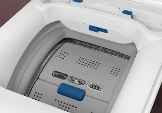 Pralka ELECTROLUX EW6TN24262P - 8
