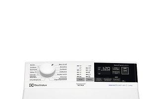 Pralka ELECTROLUX EW6TN24262P - 9