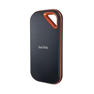Dysk zewnętrzny SSD SanDisk Extreme PRO Portable (1TB; USB 3.2; 2000 MB/s; SDSSDE81-1T00-G25) - 3