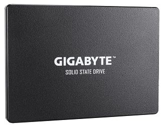 Gigabyte GP-GSTFS31480GNTD urządzenie SSD 2.5