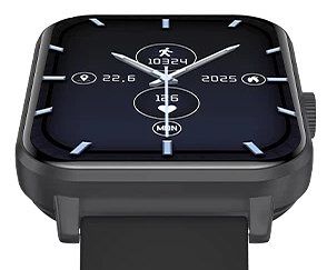 myPhone Watch Classic 2 4,7 cm (1.85