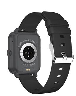 myPhone Watch Classic 2 4,7 cm (1.85