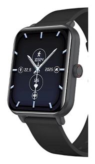 myPhone Watch Classic 2 4,7 cm (1.85