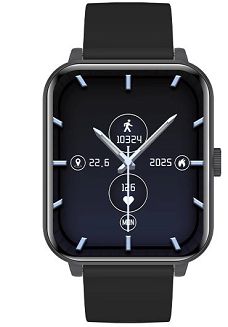 myPhone Watch Classic 2 4,7 cm (1.85