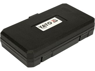 Yato YT-25385 Szprychowe koła z drutu stalowego 9 szt. - 4