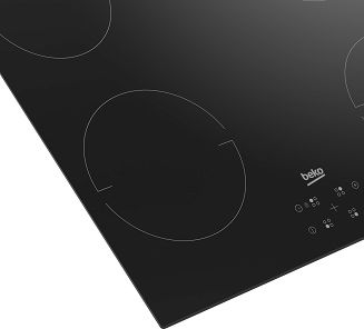 Płyta indukcyjna BEKO HII64401QT - 5