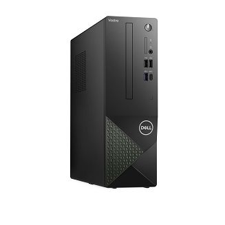 Dell Vostro 3030 SFF i5-14400 8GB DDR5 4400 SSD1TB Intel UHD 730 WLAN+BT Kb Mouse W11Pro 3Y Pro Support - 4