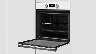 Teka PIEKARNIK STD HLB 8400 P WH - 13