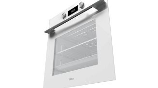 Teka PIEKARNIK STD HLB 8400 P WH - 6