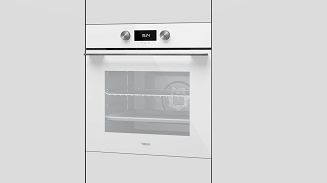 Teka PIEKARNIK STD HLB 8400 P WH - 9