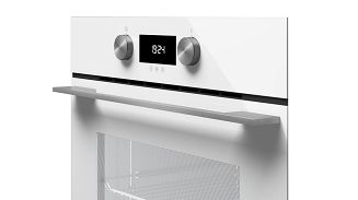 Teka PIEKARNIK STD HLB 8400 P WH - 7