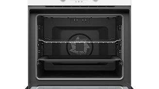 Teka PIEKARNIK STD HLB 8400 P WH - 10