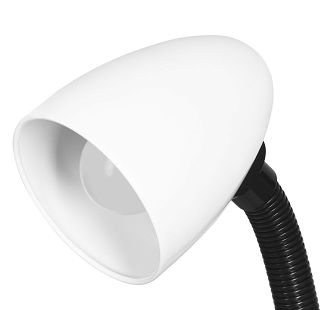 Lampka biurkowa Activejet AJE-BILL White E27 - 3