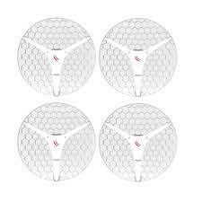 Mikrotik LHG XL HP5 antena 27,5 dBi - 4