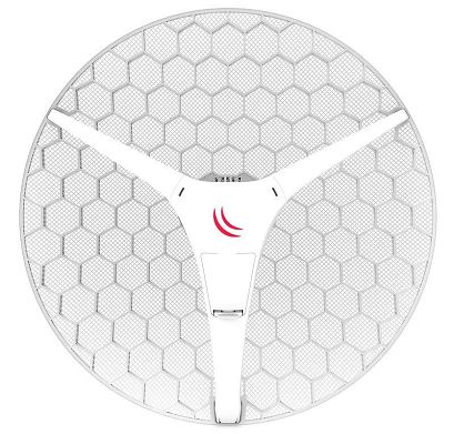 Mikrotik LHG XL HP5 antena 27,5 dBi