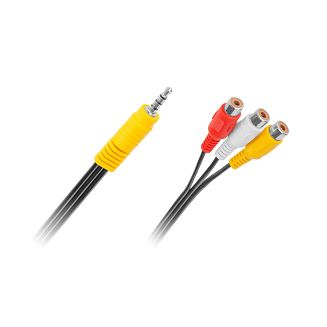 Projektor LED Kruger&Matz V-LED20 - 6