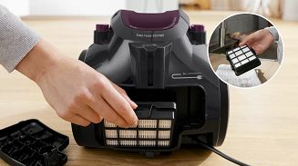 Odkurzacz BOSCH BGC 05AAA1 - 2