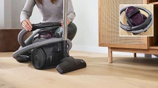 Odkurzacz BOSCH BGC 05AAA1 - 7