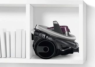 Odkurzacz BOSCH BGC 05AAA1 - 11