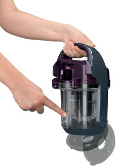 Odkurzacz BOSCH BGC 05AAA1 - 10