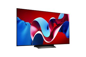 Telewizor LG OLED65C41LA OLED 65'' 4K Ultra HD WebOS Dolby Vision Dolby Atmos HDMI 2.1 Czarny - 6