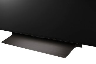 Telewizor LG OLED65C41LA OLED 65'' 4K Ultra HD WebOS Dolby Vision Dolby Atmos HDMI 2.1 Czarny - 13
