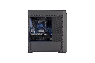 Lenovo Legion T5 26IRB8 i5-14400F 32GB DDR5 5600 SSD1TB GeForce RTX 4060 Ti 8GB Win11 Storm Grey - 5