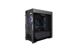 Lenovo Legion T5 26IRB8 i5-14400F 32GB DDR5 5600 SSD1TB GeForce RTX 4060 Ti 8GB Win11 Storm Grey - 8