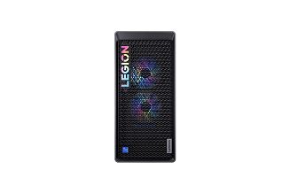 Lenovo Legion T5 26IRB8 i5-14400F 32GB DDR5 5600 SSD1TB GeForce RTX 4060 Ti 8GB Win11 Storm Grey - 3