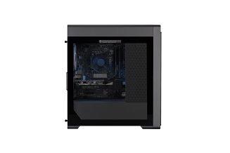 Lenovo Legion T5 26IRB8 i5-14400F 32GB DDR5 5600 SSD1TB GeForce RTX 4060 Ti 8GB Win11 Storm Grey - 7