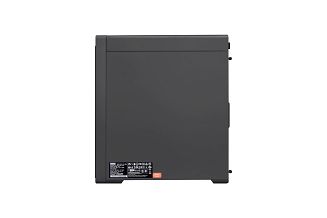 Lenovo Legion T5 26IRB8 i5-14400F 32GB DDR5 5600 SSD1TB GeForce RTX 4060 Ti 8GB Win11 Storm Grey - 4