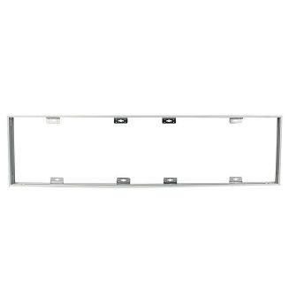 Ramka Aluminiowa Składana do Paneli LED 1200X300 Biała Bez widocznych śrub V-TAC 5 Lat Gwarancji - 3