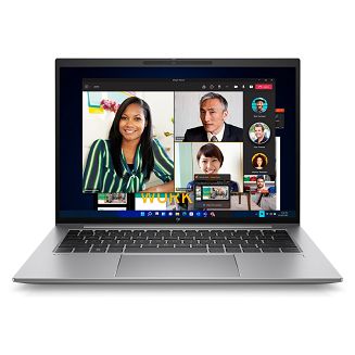 HP ZBook Firefly 14 G10 Ryzen 5 PRO 7640HS 14