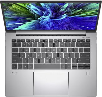 HP ZBook Firefly 14 G10 Ryzen 5 PRO 7640HS 14