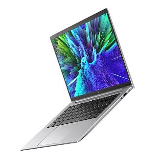 HP ZBook Firefly 14 G10 Ryzen 5 PRO 7640HS 14