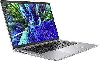 HP ZBook Firefly 14 G10 Ryzen 5 PRO 7640HS 14