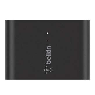 Adapter Belkin SoundForm Connect Audio Adapter with AirPlay2 USB-C to 3.5mm Audio + Digital Optical Audio - 7