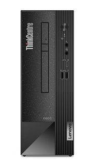 Lenovo ThinkCentre Neo 50s G4 SFF i7-13700 8GB DDR4 3200 SSD512 Intel UHD Graphics 770 DVD-RW W11Pro 3Y Onsite - 4