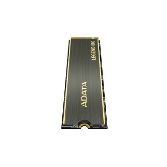 Dysk SSD Adata Legend 800 500GB PCIe 4x4 3.5/2.2 GB/s M.2 - 3