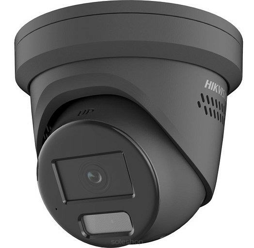 KAMERA IP HIKVISION DS-2CD2347G2H-LISU/SL (2.8mm) (BLACK)