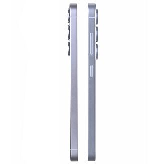 Samsung Galaxy S25 (S931) 5G DS 12/256GB Blue - 5