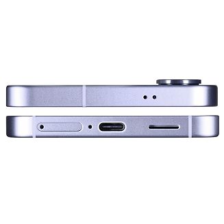 Samsung Galaxy S25 (S931) 5G DS 12/256GB Blue - 14