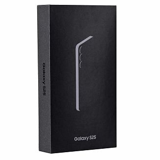 Samsung Galaxy S25 (S931) 5G DS 12/256GB Blue - 12