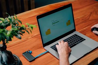 Verbatim Pocket SSD 2 TB USB Type-C 3.2 Gen 2 (3.1 Gen 2) Czarny, Niebieski - 5