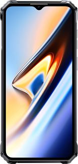 Smartphone Oukitel WP38 6/256 10600mAh DS. Green - 3