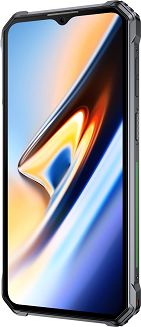 Smartphone Oukitel WP38 6/256 10600mAh DS. Green - 4