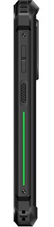 Smartphone Oukitel WP38 6/256 10600mAh DS. Green - 10